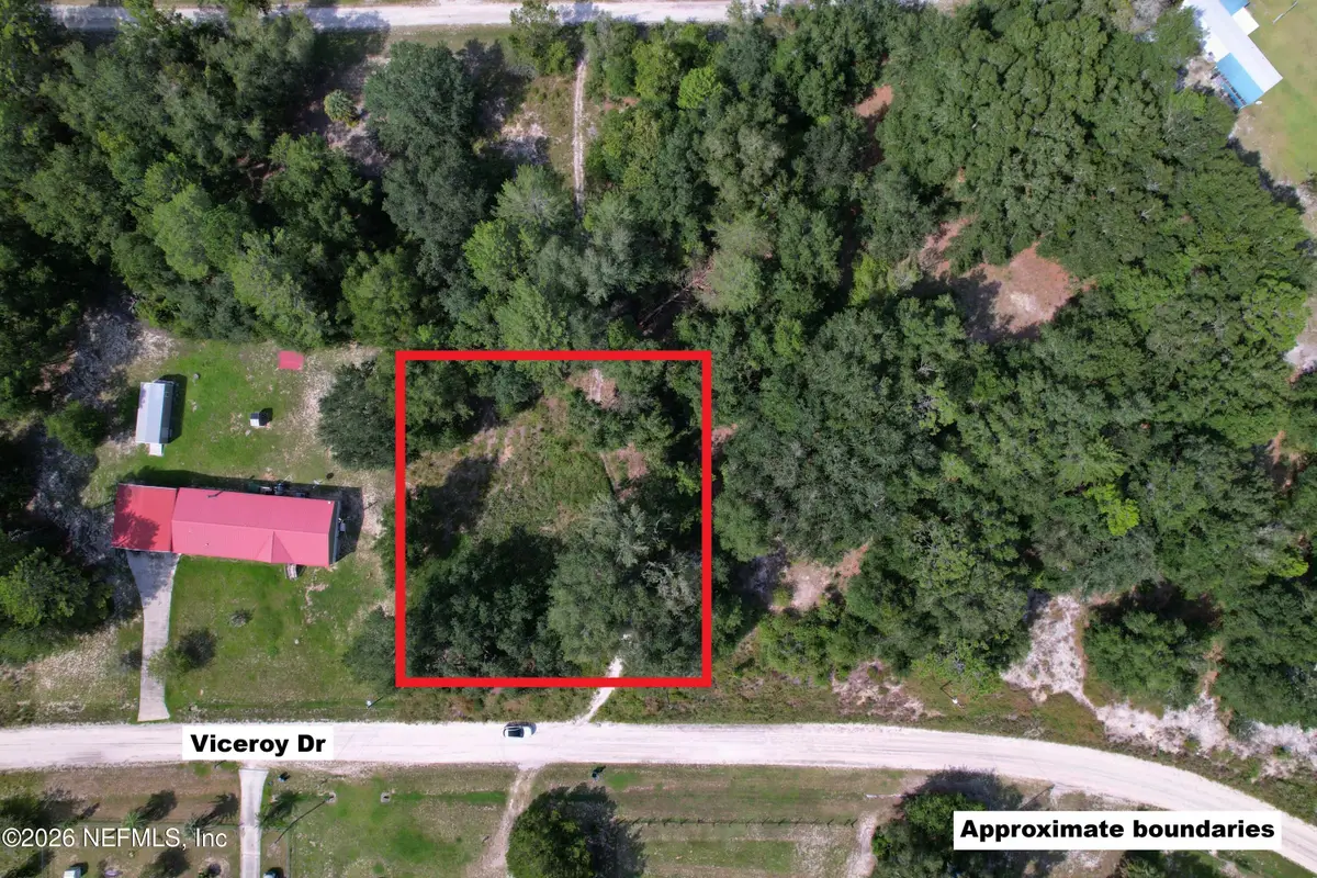 120 Viceroy Drive, Satsuma, FL 32189 - #1