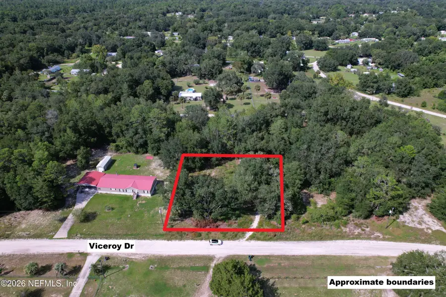 120 Viceroy Drive, Satsuma, FL 32189 - #2