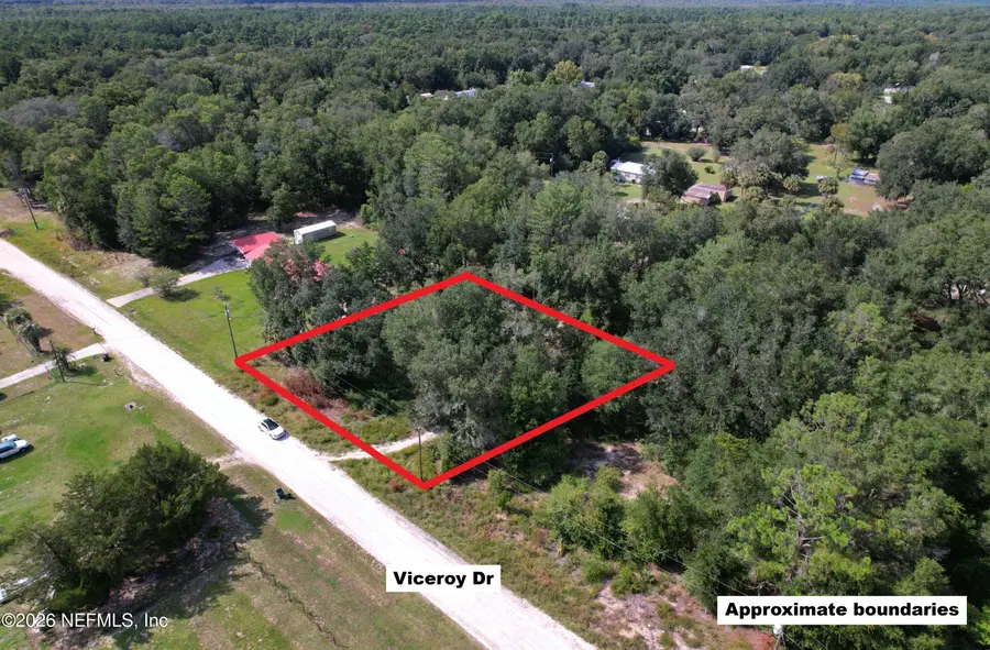 120 Viceroy Drive, Satsuma, FL 32189 - #3