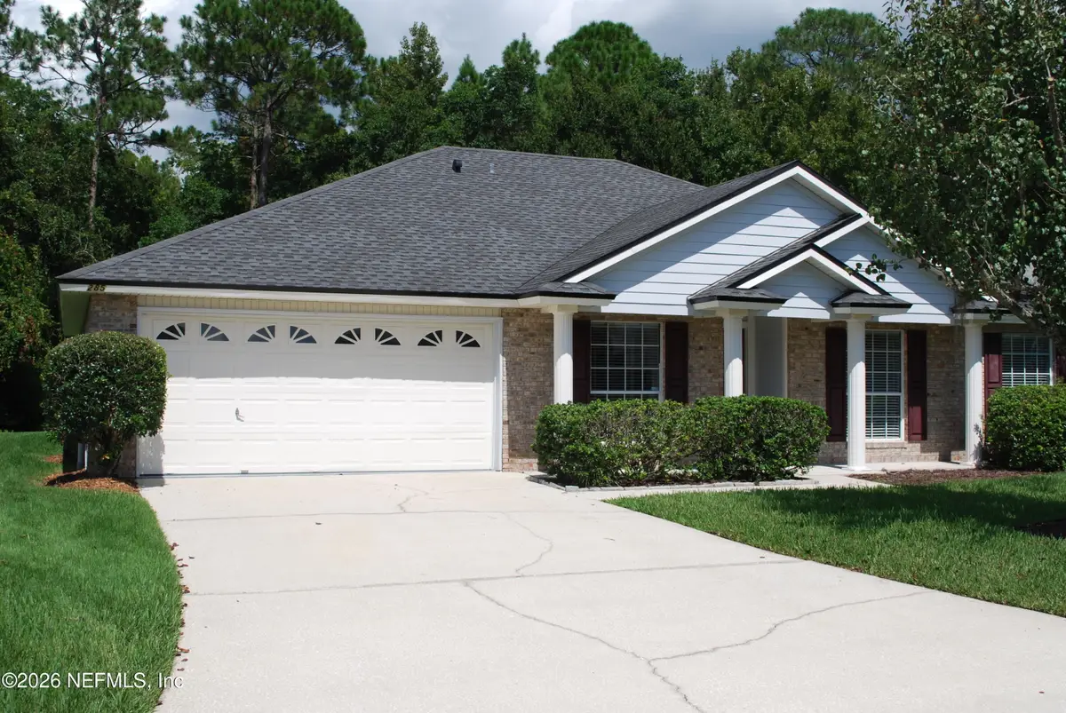 285 Carolina Jasmine Lane, Jacksonville, FL 32259 - #1