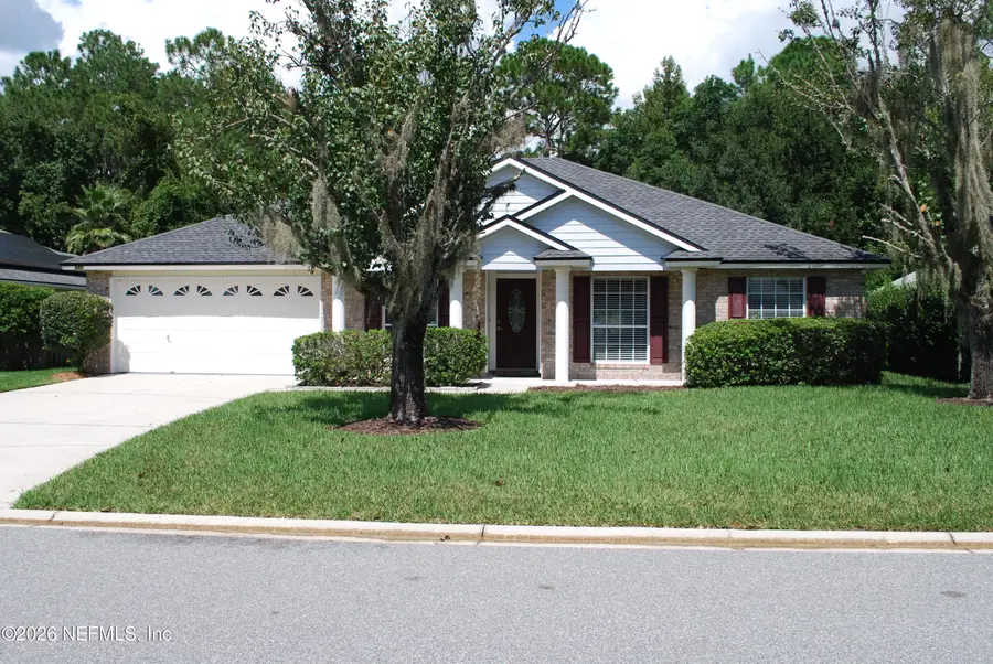 285 Carolina Jasmine Lane, Jacksonville, FL 32259 - #2
