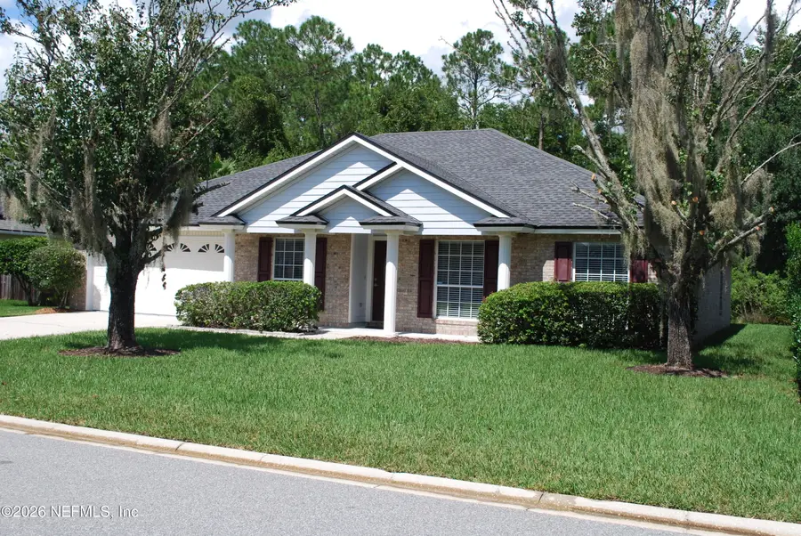 285 Carolina Jasmine Lane, Jacksonville, FL 32259 - #3