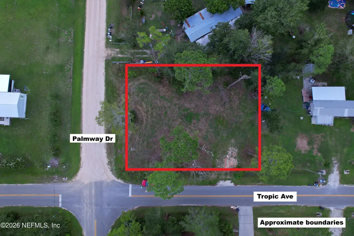 300 Tropic Avenue, Satsuma, FL 32189 - #1