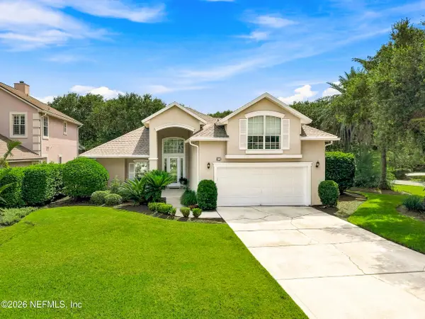 308 Ebb Tide Court, Ponte Vedra Beach, FL 32082