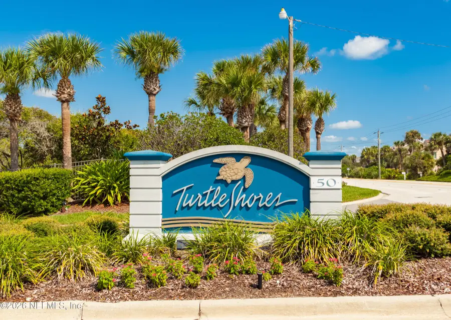 308 Ebb Tide Court, Ponte Vedra Beach, FL 32082 - #2