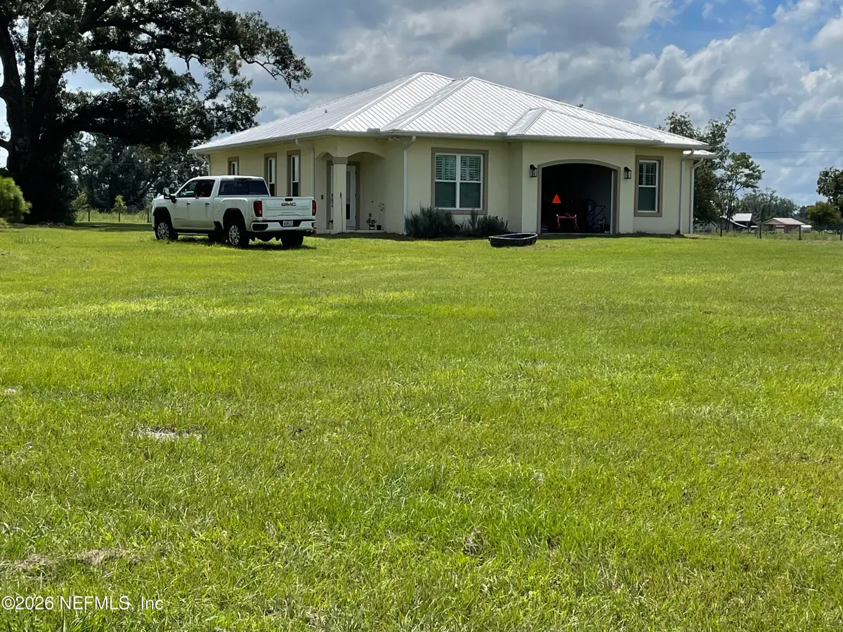 8516 240th Street, Suwannee, FL 32071 - #1
