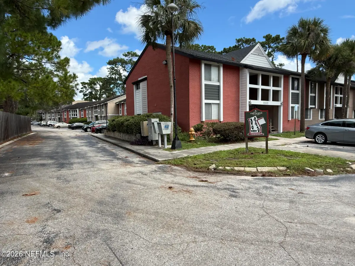 8849 Old Kings S Road #163, Jacksonville, FL 32257 - #1