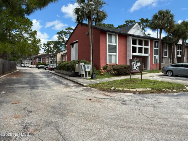 8849 Old Kings S Road #163, Jacksonville, FL 32257