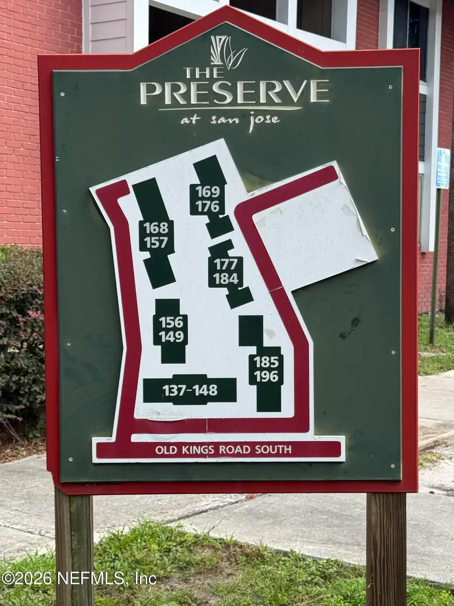 8849 Old Kings S Road #163, Jacksonville, FL 32257 - #3