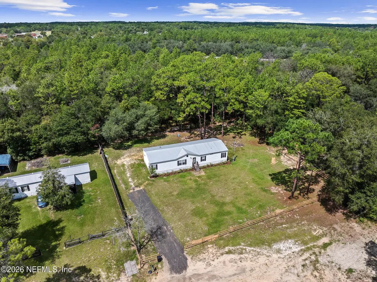 141 Cherokee Drive, Interlachen, FL 32148 - #1