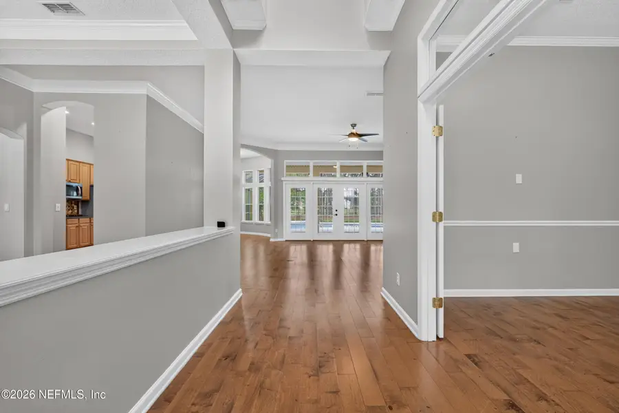 1884 S Landguard Road, Saint Augustine, FL 32092 - #3