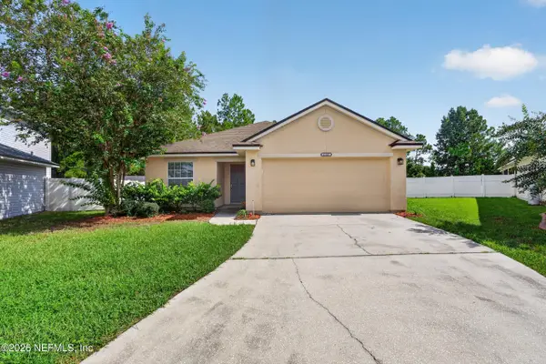 11107 Limerick Drive, Jacksonville, FL 32221