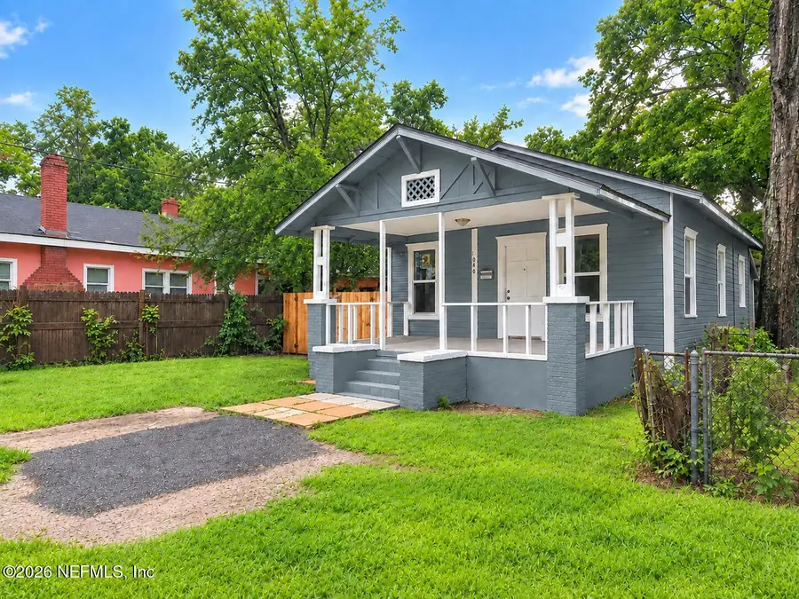 1040 E 14th Street, Jacksonville, FL 32206 - #3