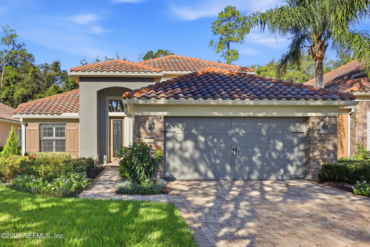 91 Marsh Hollow Road, Ponte Vedra, FL 32081 - #1