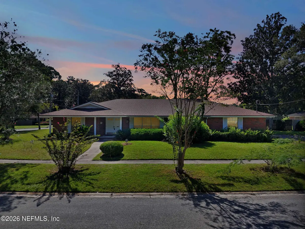 1207 Jamaica Court, Jacksonville, FL 32216 - #1