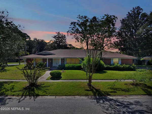 1207 Jamaica Court, Jacksonville, FL 32216