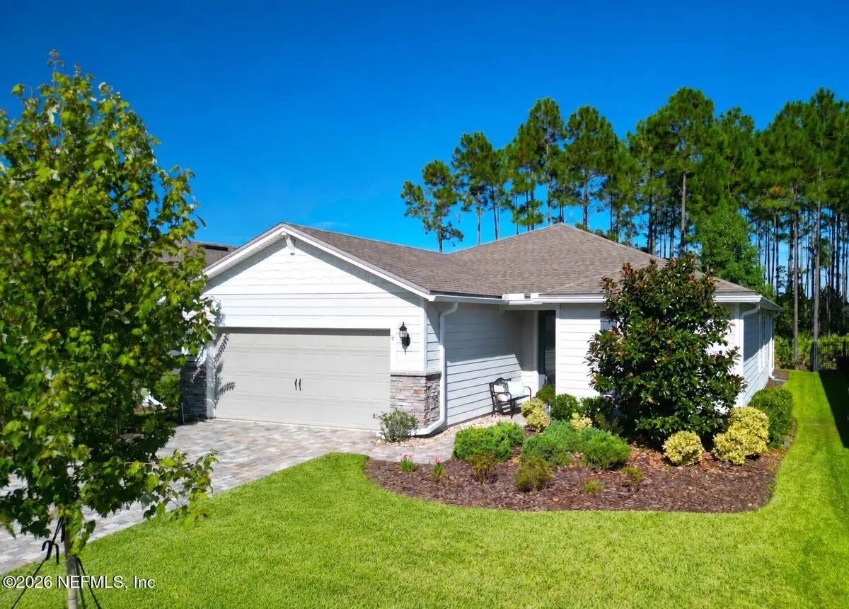 190 Woodgate Drive, Ponte Vedra, FL 32081 - #1