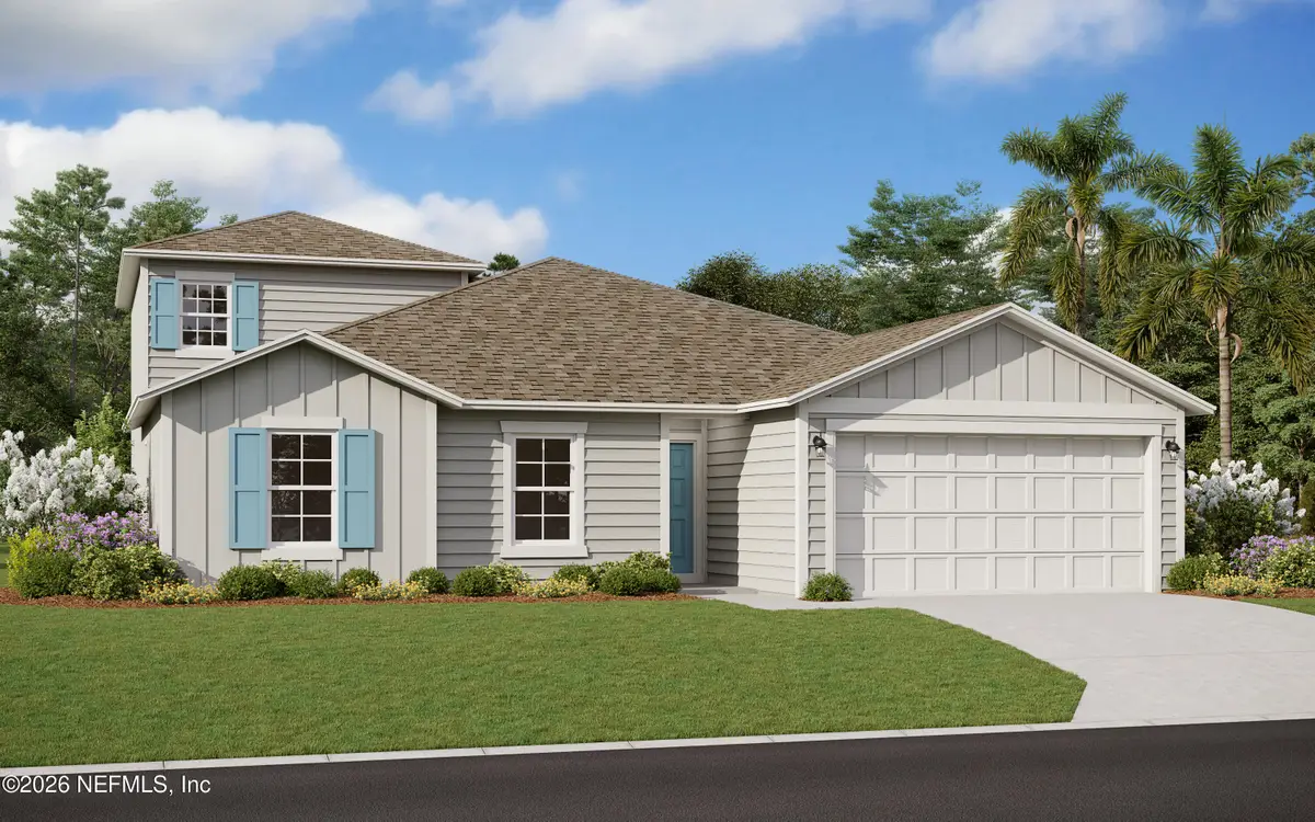 2567 Windsor Lakes Way, Green Cove Springs, FL 32043 - #1