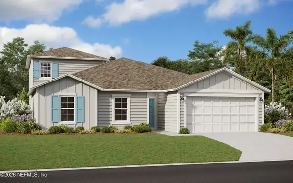 2567 Windsor Lakes Way, Green Cove Springs, FL 32043