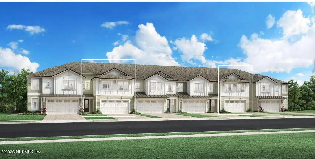 313 Oakmoss Drive, Saint Johns, FL 32259 - #1
