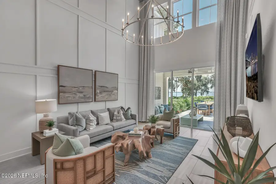317 Oakmoss Drive, Saint Johns, FL 32259 - #3
