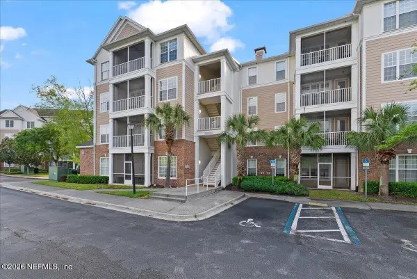 11251 Campfield Drive #1208, Jacksonville, FL 32256