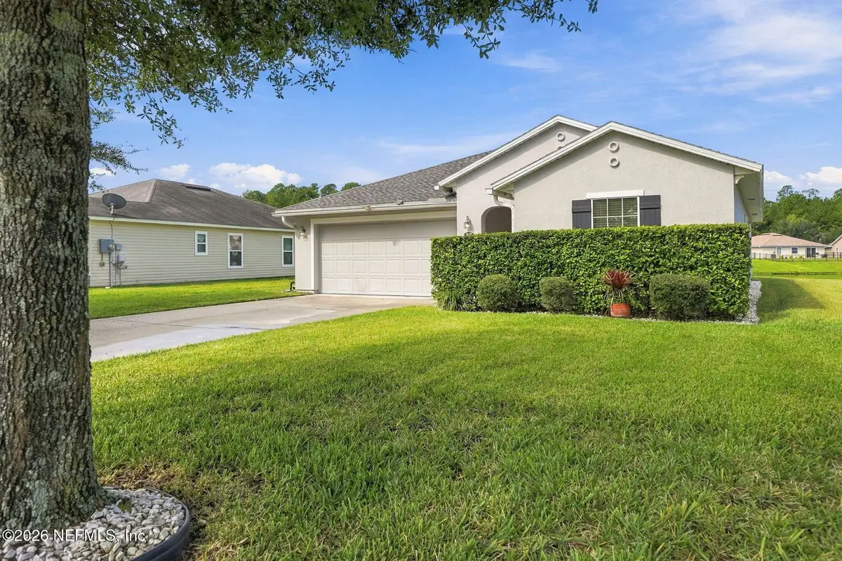76682 Timbercreek Boulevard, Yulee, FL 32097 - #1