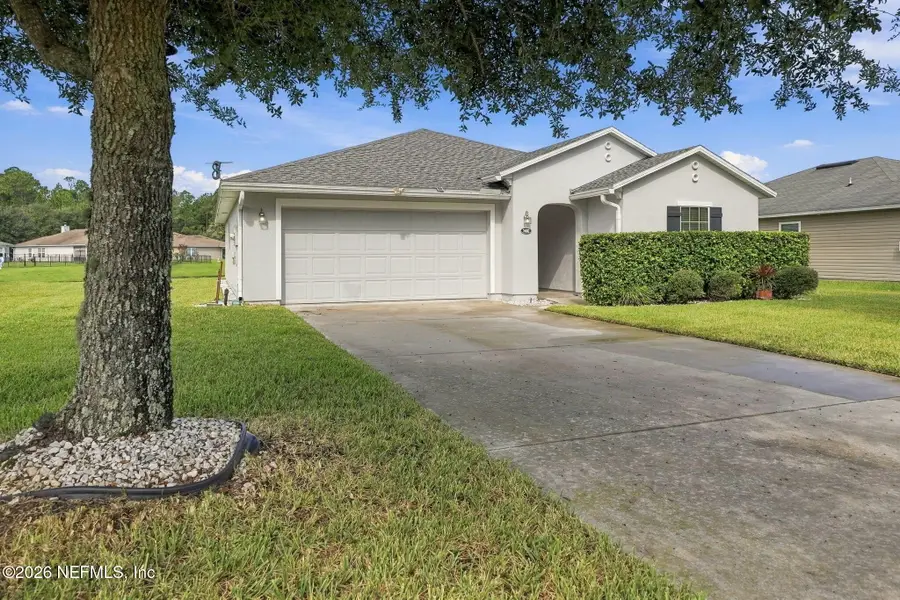 76682 Timbercreek Boulevard, Yulee, FL 32097 - #2