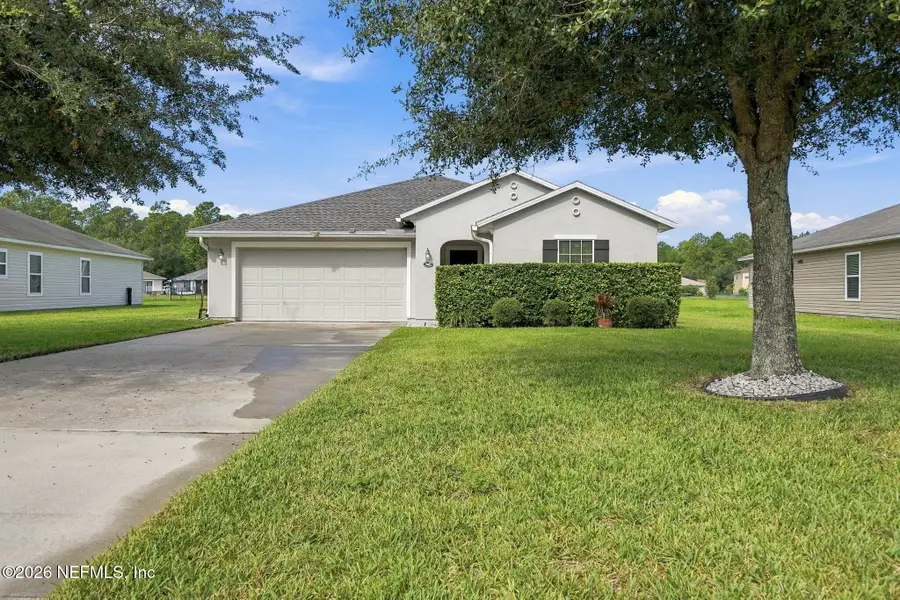 76682 Timbercreek Boulevard, Yulee, FL 32097 - #3