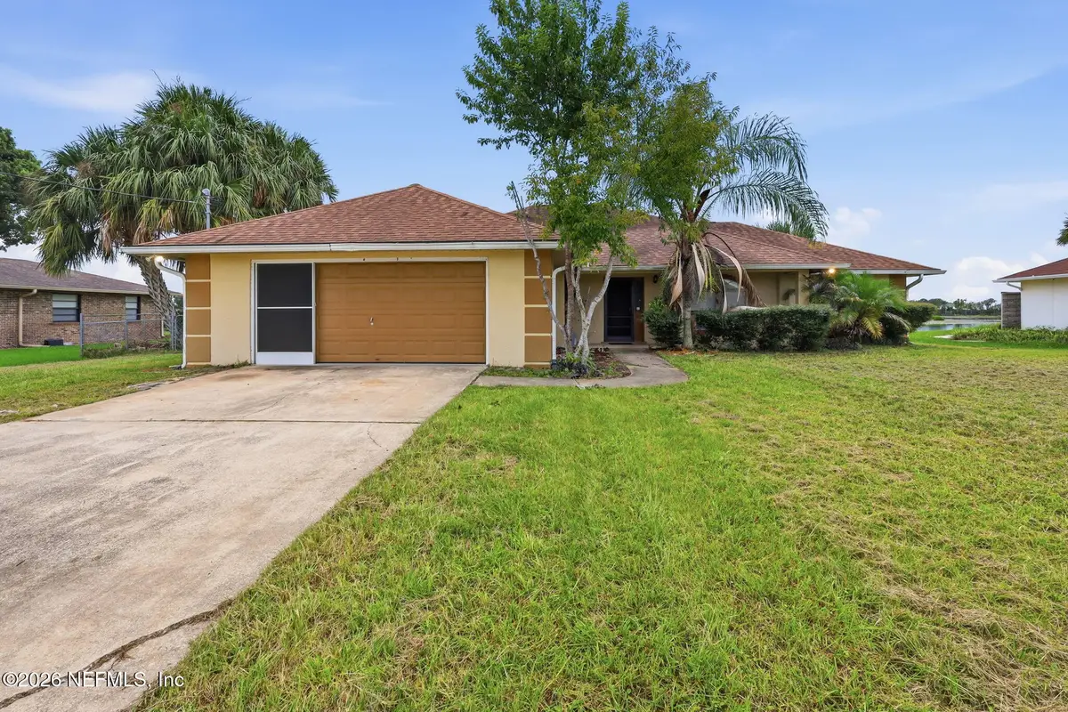 1096 Prescott Boulevard, Deltona, FL 32738 - #1