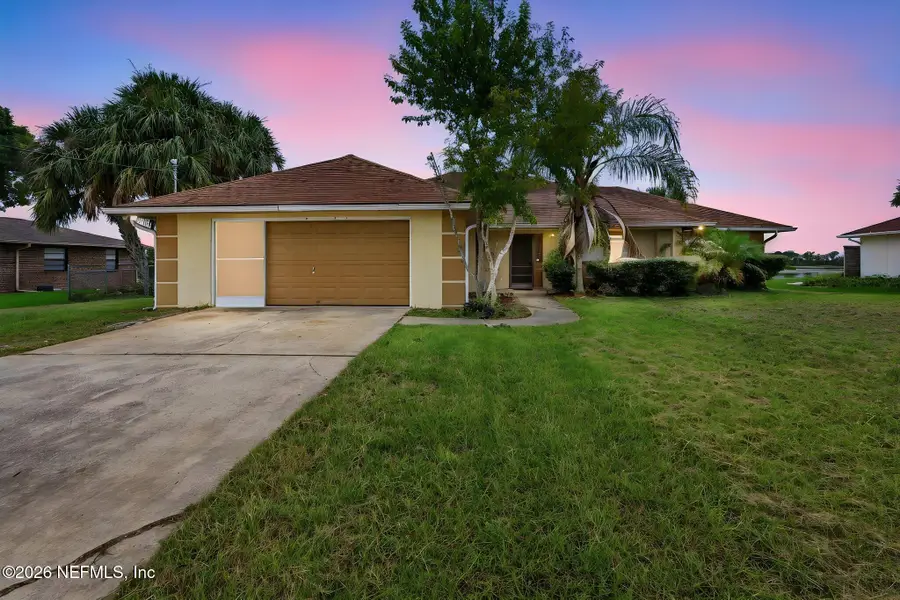 1096 Prescott Boulevard, Deltona, FL 32738 - #2