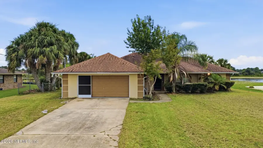 1096 Prescott Boulevard, Deltona, FL 32738 - #3