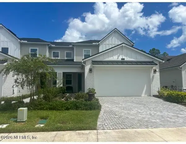 66 Latham Drive, Ponte Vedra, FL 32081