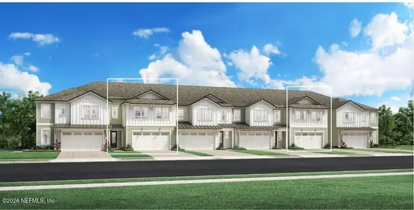 67 Oak Park Drive, St. Johns, FL 32259
