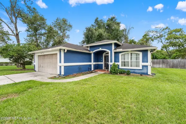 1069 Bertha Street, Jacksonville, FL 32218