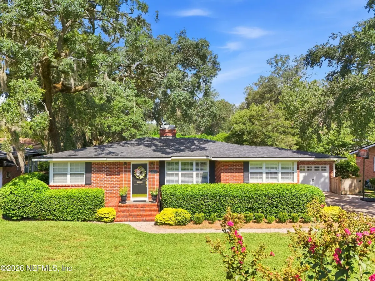 4727 Verona Avenue, Jacksonville, FL 32210 - #1