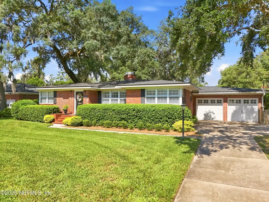 4727 Verona Avenue, Jacksonville, FL 32210 - #2
