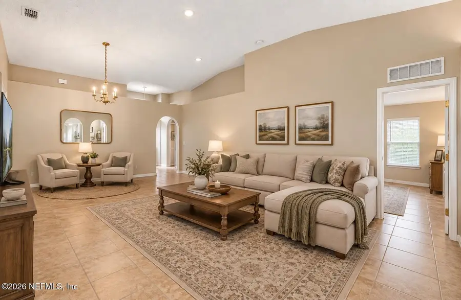 2274 Peerless W Lane, Jacksonville, FL 32246 - #2