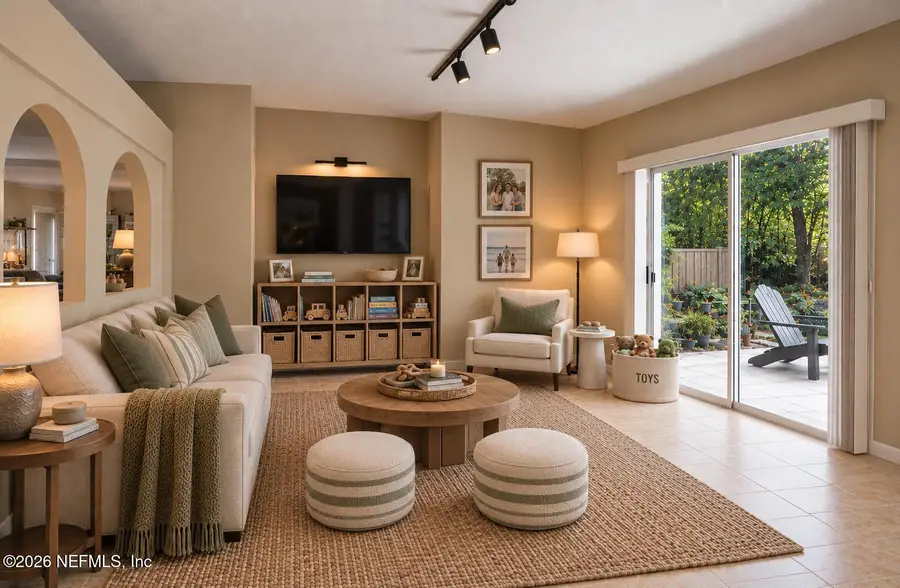 2274 Peerless W Lane, Jacksonville, FL 32246 - #3