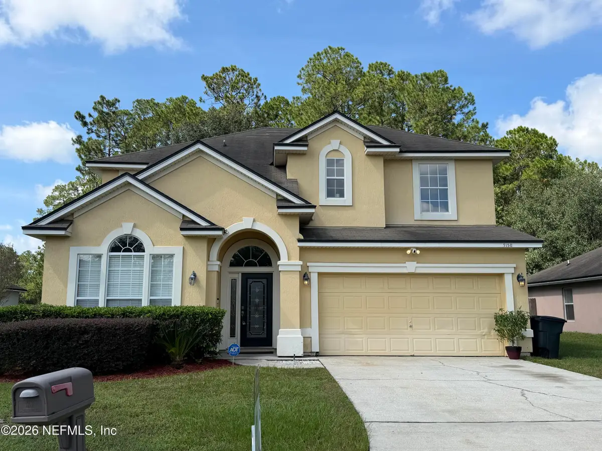 9158 Raptor Drive, Jacksonville, FL 32221 - #1