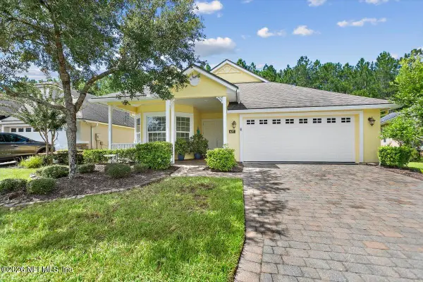 637 N Legacy Trail, St. Augustine, FL 32092