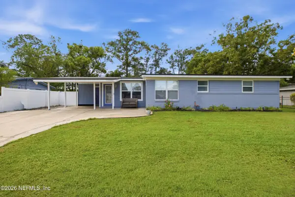 10948 Indies S Drive, Jacksonville, FL 32246