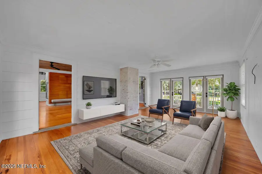 1194 Ponte Vedra Boulevard, Ponte Vedra Beach, FL 32082 - #3