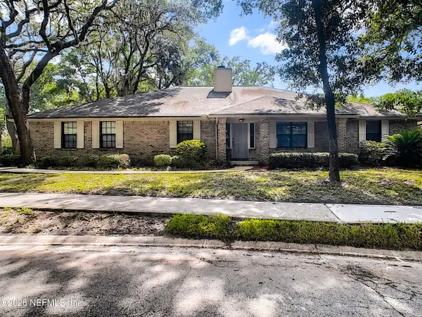 12129 Dividing Oaks W Trail, Jacksonville, FL 32223