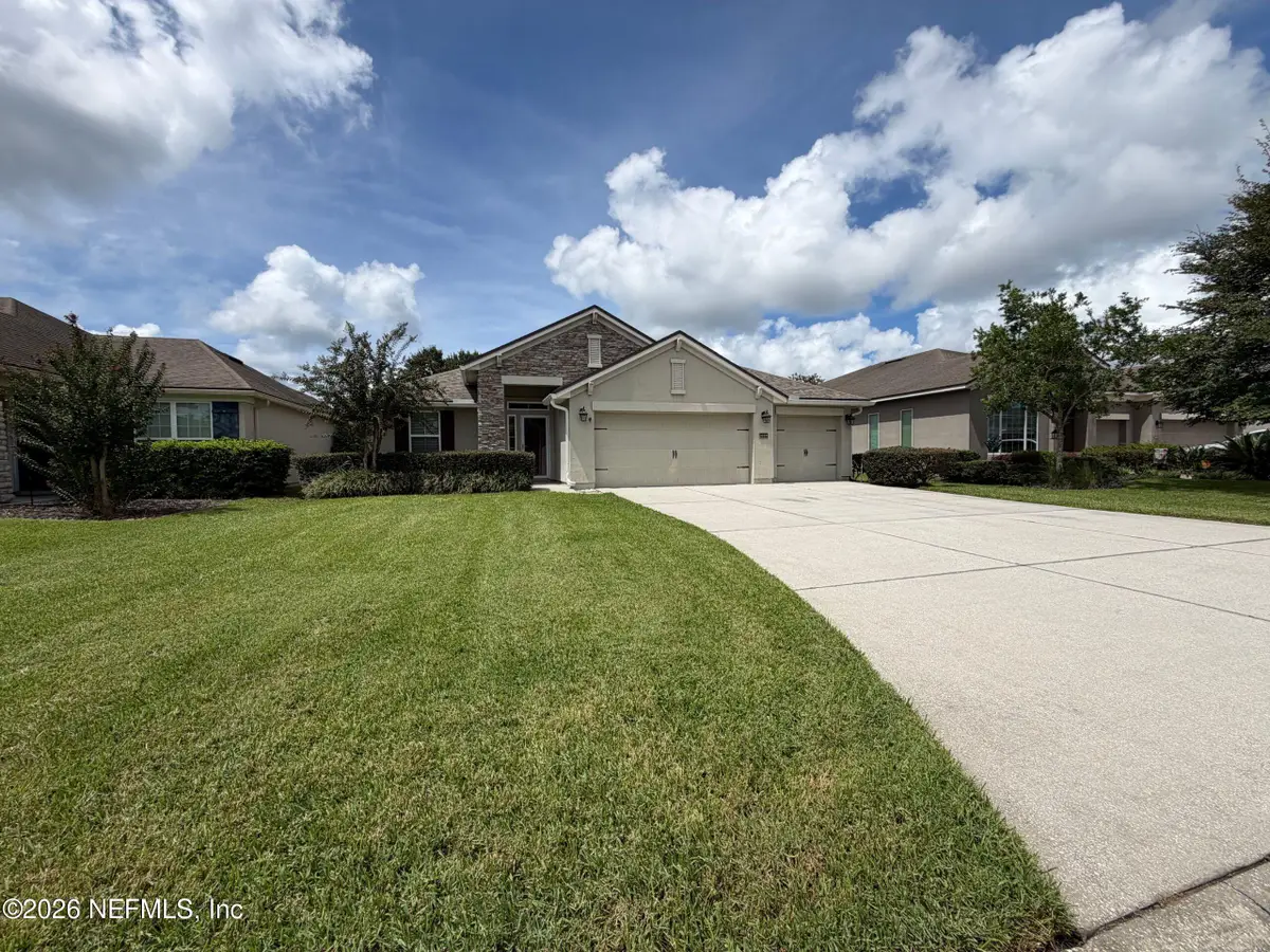 1029 Santa Cruz Street, Saint Augustine, FL 32092 - #1