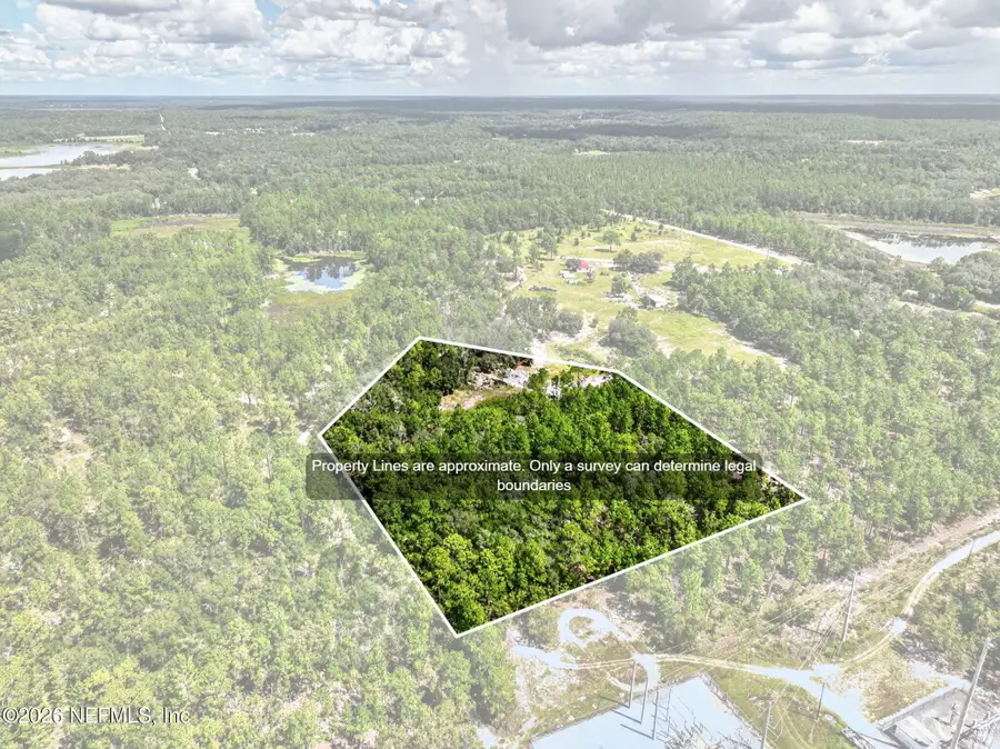 0 Lake Ray Road, Hawthorne, FL 32640 - #2