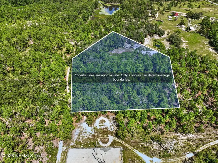 0 Lake Ray Road, Hawthorne, FL 32640 - #3