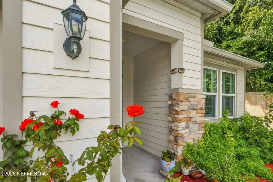 3052 Hawks Hill Lane, Jacksonville, FL 32216 - #3