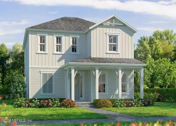 5748 Timber Pines Road, Jacksonville, FL 32224