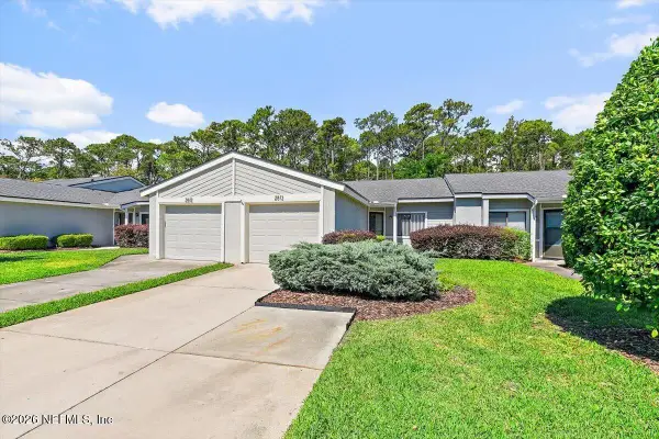2813 Sea Hawk Drive #2813, Ponte Vedra Beach, FL 32082